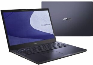 Asus ExpertBook L2502CYA hind ja info | Sülearvutid | hansapost.ee