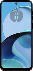 Motorola Moto G14 4/128GB Sky Blue price and information | Telephones | hansapost.ee