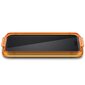 Spigen Alm Glass FC iPhone 15 Pro, 2 tk цена и информация | Ekraani kaitseklaasid ja kaitsekiled | hansapost.ee