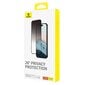 Baseus Diamond Privacy Protection Tempered Glass hind ja info | Ekraani kaitseklaasid ja kaitsekiled | hansapost.ee