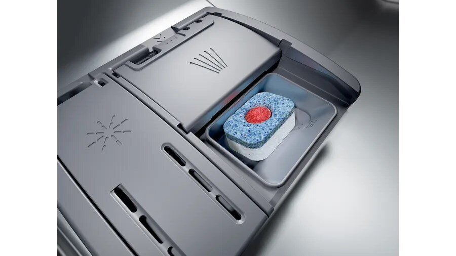 Bosch Serie 6 SPS6YMI14E price and information | Nõudepesumasinad | hansapost.ee