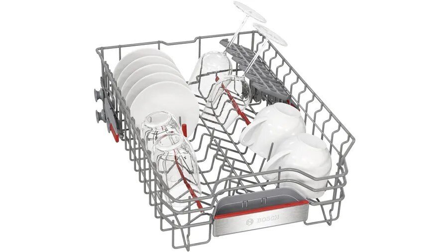 Bosch Serie 6 SPS6YMI14E цена и информация | Nõudepesumasinad | hansapost.ee