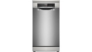 Bosch Serie 6 SPS6YMI14E price and information | Dishwashers | hansapost.ee