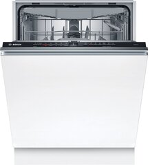 Bosch Serie 2 SMV2HVX02E hind ja info | Nõudepesumasinad | hansapost.ee