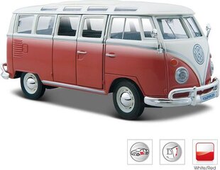 Laste mängubuss VW Samba 31956 цена и информация | Игрушки для мальчиков | hansapost.ee