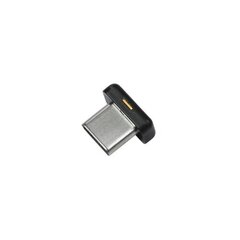 Адаптер Yubico YubiKey 5C Nano, USB-C цена и информация | Yubico Компьютерная техника | hansapost.ee