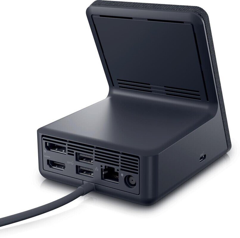 Dell HD22Q, dokkimisjaam hind ja info | USB adapterid ja jagajad | hansapost.ee