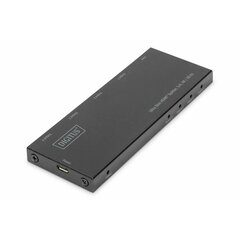 Digitus DS-45323 цена и информация | Адаптеры и USB-hub | hansapost.ee