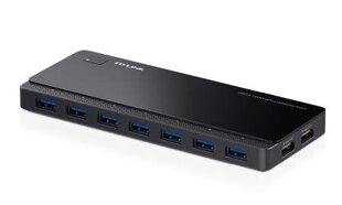 USB-jaotur TP-Link 7PORT/UH720, USB 3.0 hind ja info | USB adapterid ja jagajad | hansapost.ee