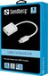 Sandberg 136-26 hind ja info | USB adapterid ja jagajad | hansapost.ee