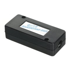 A-Lan adapter, must hind ja info | USB adapterid ja jagajad | hansapost.ee