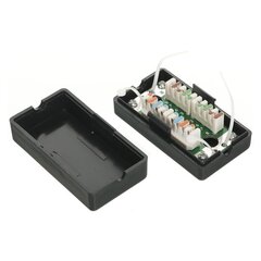 A-Lan adapter, must hind ja info | USB adapterid ja jagajad | hansapost.ee