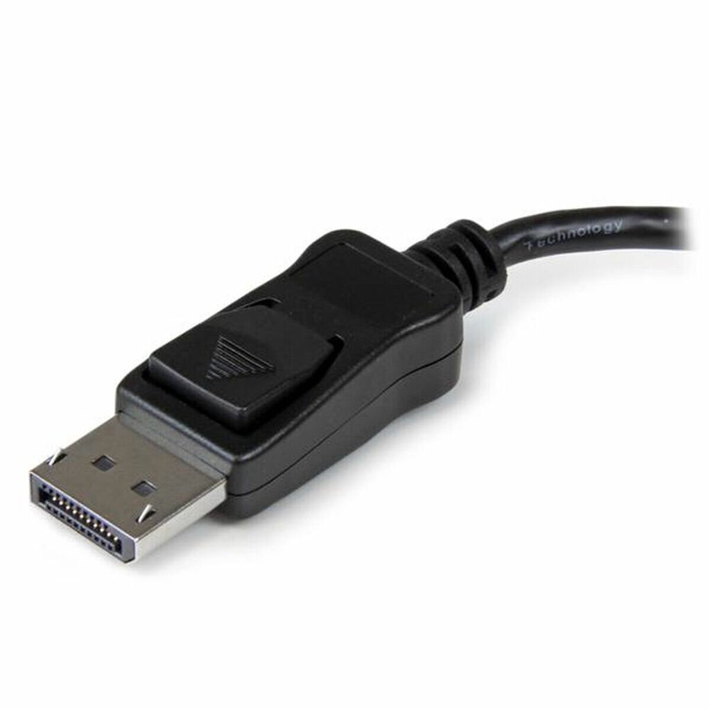 StarTech MSTDP123DP цена и информация | USB adapterid ja jagajad | hansapost.ee