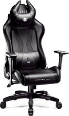 Mänguritool Diablo X-Horn 2.0, must (suurus L) price and information | Office chairs | hansapost.ee