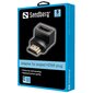 Sandberg 508-61 цена и информация | USB adapterid ja jagajad | hansapost.ee