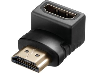 Sandberg 508-61 цена и информация | Адаптеры, USB-разветвители | hansapost.ee