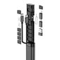 Budi 516 hind ja info | USB adapterid ja jagajad | hansapost.ee