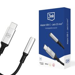 3MK hind ja info | USB adapterid ja jagajad | hansapost.ee