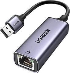 Ugreen MC209 цена и информация | Адаптеры и USB-hub | hansapost.ee