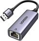 Ugreen MC209 цена и информация | USB adapterid ja jagajad | hansapost.ee