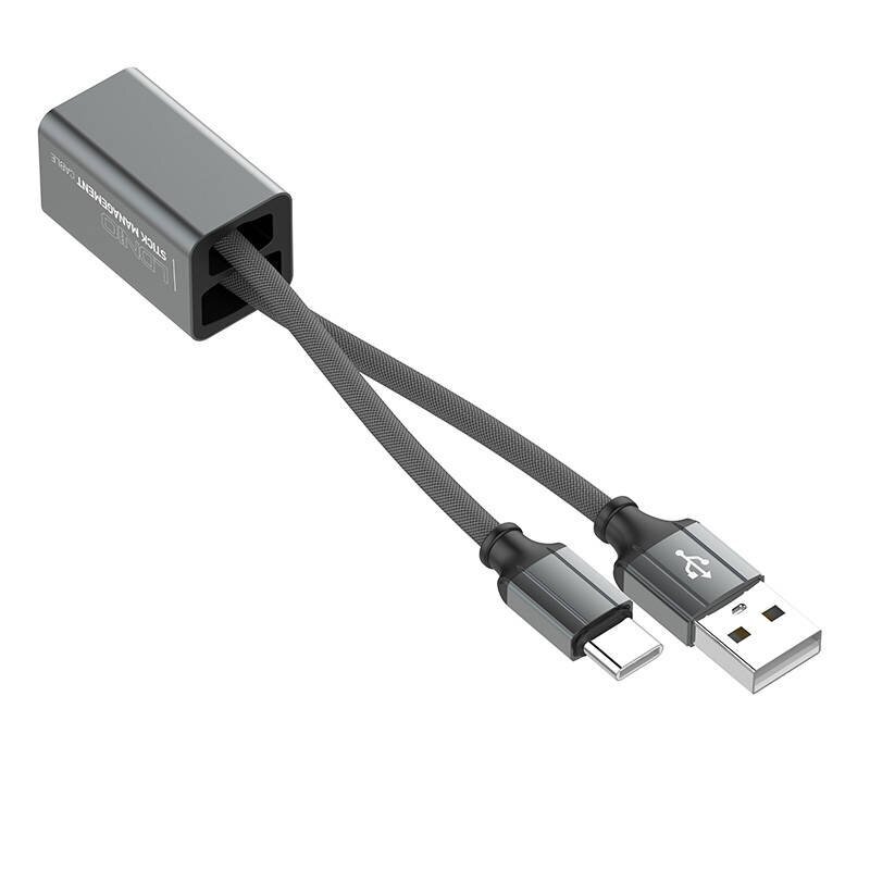 Ldni LC98 цена и информация | USB adapterid ja jagajad | hansapost.ee