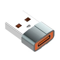 LDNIO LDNIO LC150 USB-адаптер USB-C цена и информация | Адаптеры, USB-разветвители | hansapost.ee