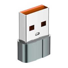 LDNIO LDNIO LC150 USB-адаптер USB-C цена и информация | Адаптеры, USB-разветвители | hansapost.ee