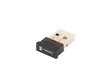 Adapter Natec Bluetooth 5.0/USB цена и информация | USB adapterid ja jagajad | hansapost.ee
