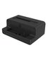 Adapter Raidsonic Icy Box IB-2914MSCL-C31 M.2 NVMe SSD ja 2,5"/3,5" SATA SSD/HDD цена и информация | USB adapterid ja jagajad | hansapost.ee
