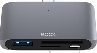 Onyx Boox OPC0696R hind ja info | USB adapterid ja jagajad | hansapost.ee
