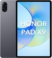 Honor Pad X9 LTE 4/128GB Space Gray цена и информация | Планшеты | hansapost.ee