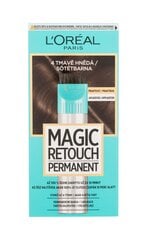 Juuksevärv Magic Retouch Permanent, 18 ml цена и информация | Краска для волос | hansapost.ee