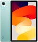 Xiaomi Redmi Pad SE 8/256GB Mint Green hind ja info | Tahvelarvutid | hansapost.ee