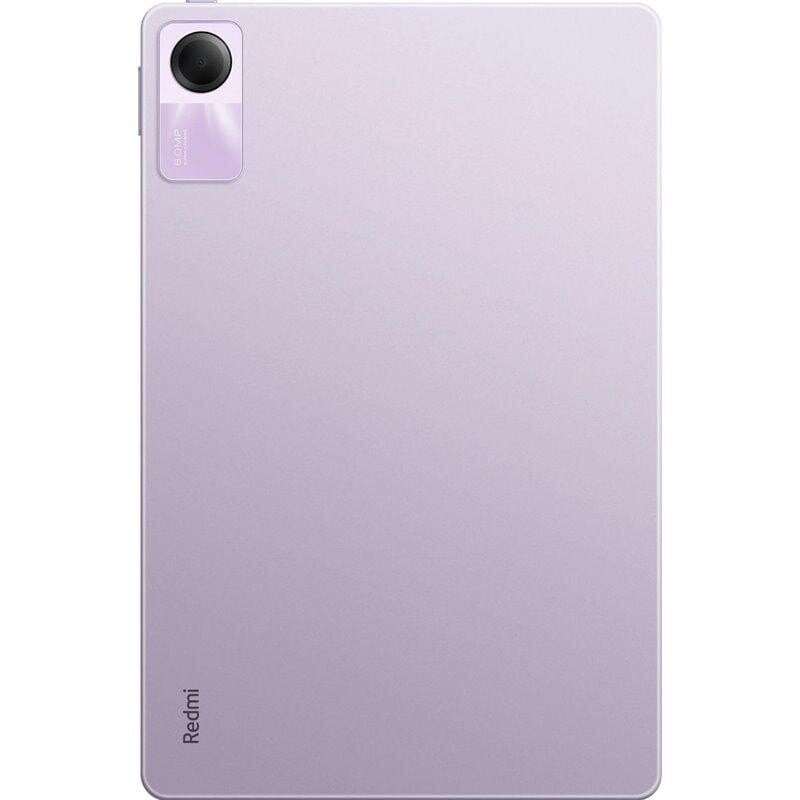 Xiaomi Redmi Pad SE 8/256GB Lavender Purple цена и информация | Tahvelarvutid | hansapost.ee