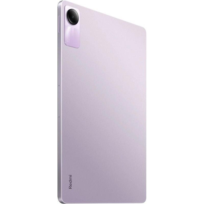 Xiaomi Redmi Pad SE 8/256GB Lavender Purple hind ja info | Tahvelarvutid | hansapost.ee