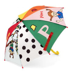 Зонт от Пеппи цена и информация | Pole täpsustatud Одежда, обувь для детей и младенцев | hansapost.ee