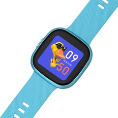 Garett Kids Fit Blue цена и информация | Смарт-часы (smartwatch) | hansapost.ee