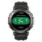 Amazfit T-Rex Ultra Abyss Black hind ja info | Nutikellad, laste nutikellad | hansapost.ee