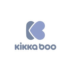 Коробка для подгузников и аксессуаров KikkaBoo Bear, розовый цвет цена и информация | Подгузники | hansapost.ee