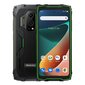 Blackview BV9300 Green цена и информация | Telefonid | hansapost.ee