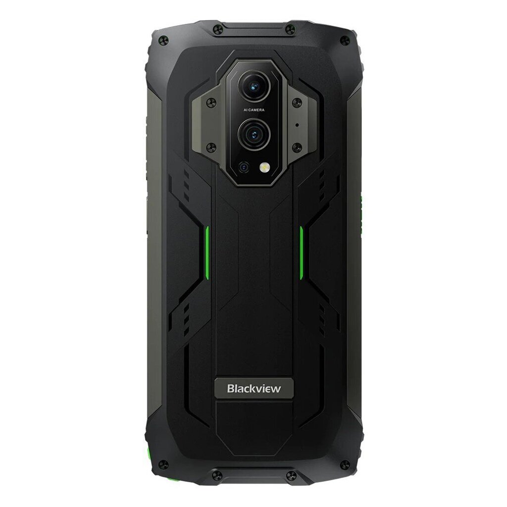 Blackview BV9300 Green цена и информация | Telefonid | hansapost.ee