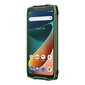 Blackview BV9300 Green hind ja info | Telefonid | hansapost.ee