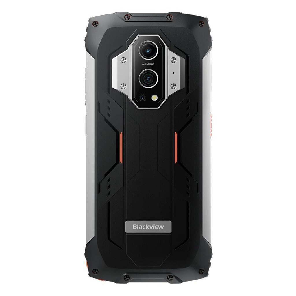 Blackview BV9300 Orange цена и информация | Telefonid | hansapost.ee