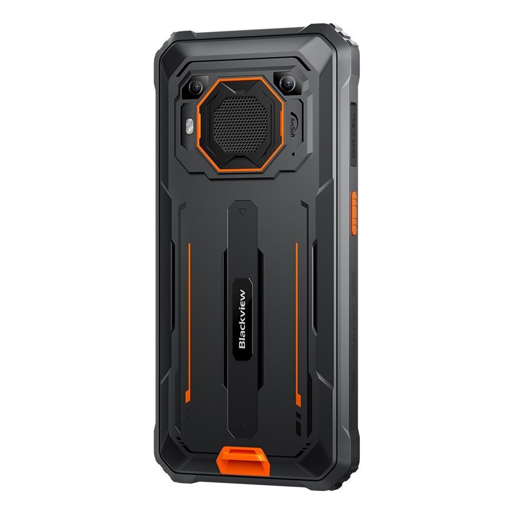 Blackview BV6200 4/64GB Orange цена и информация | Telefonid | hansapost.ee