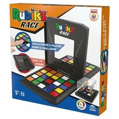 Lauamäng Spin Master Rubiku võidujooks, inglise, prantsuse ja saksa keeles hind ja info | Lauamängud ja mõistatused perele | hansapost.ee