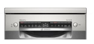 Bosch SPS4EKI24E цена и информация | Посудомоечные машины | hansapost.ee