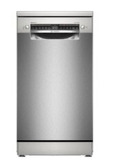 Bosch SPS4EKI24E price and information | Dishwashers | hansapost.ee