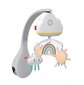 Fisher-Price® rahustav pilvekarussell HBP40 hind ja info | Beebide mänguasjad | hansapost.ee