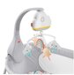 Fisher-Price® rahustav pilvekarussell HBP40 hind ja info | Beebide mänguasjad | hansapost.ee