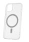 Mocco Apple iPhone 15 Plus, skaidri цена и информация | Telefonide kaitsekaaned ja -ümbrised | hansapost.ee